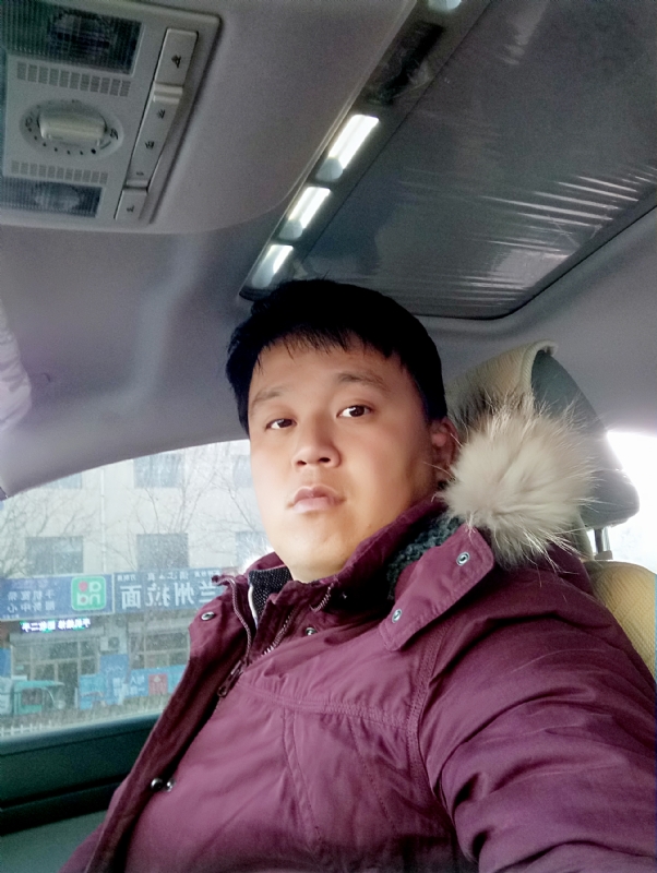 花样年华的第二张照片--烟台相亲服务中心