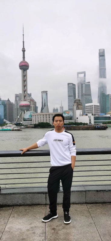 爱情的第一张照片--烟台相亲服务中心