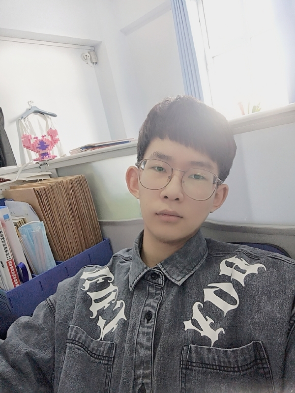 小火龙的第一张照片--烟台相亲服务中心