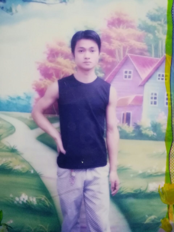 上岸天子的第一张照片--烟台相亲服务中心