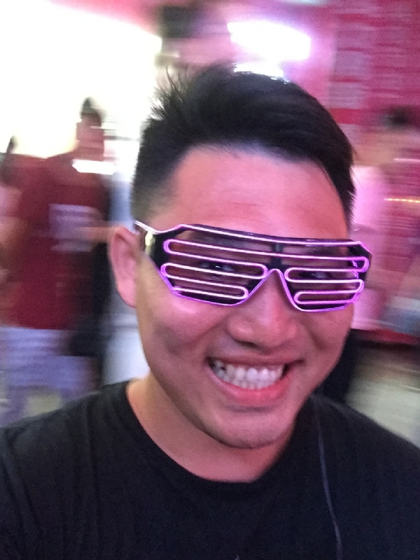 大菠萝的第二张照片--烟台相亲服务中心