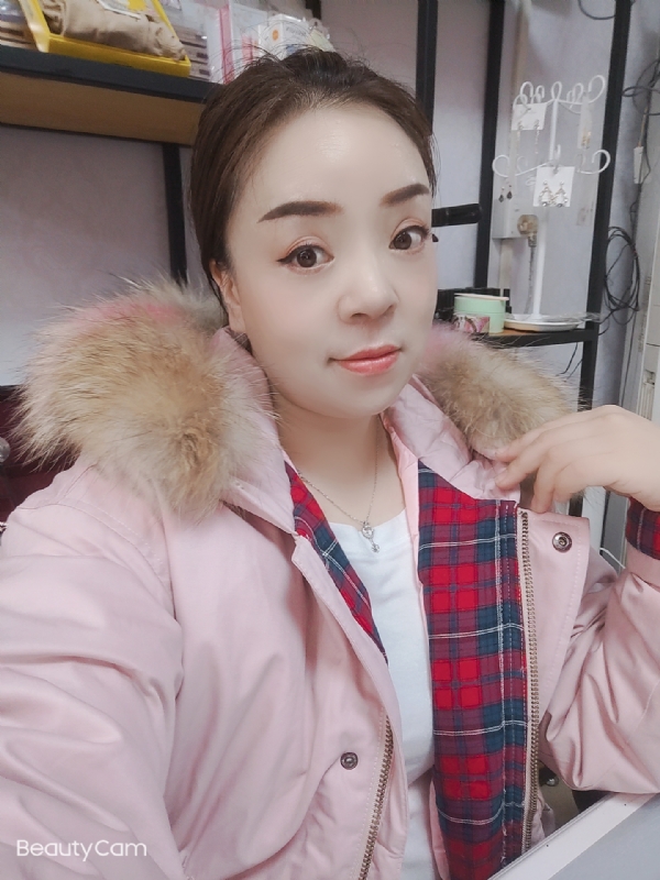 爱雨的第一张照片--烟台相亲服务中心