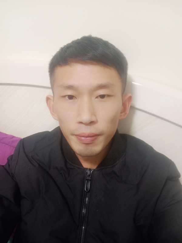 亮儿的第一张照片--烟台相亲服务中心