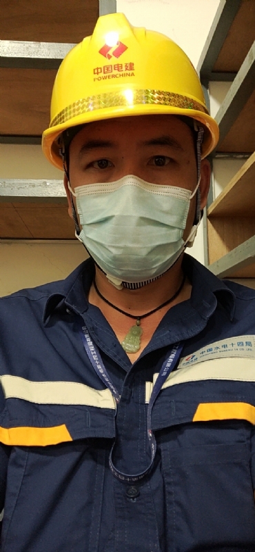 冬日温情的第一张照片--烟台相亲服务中心