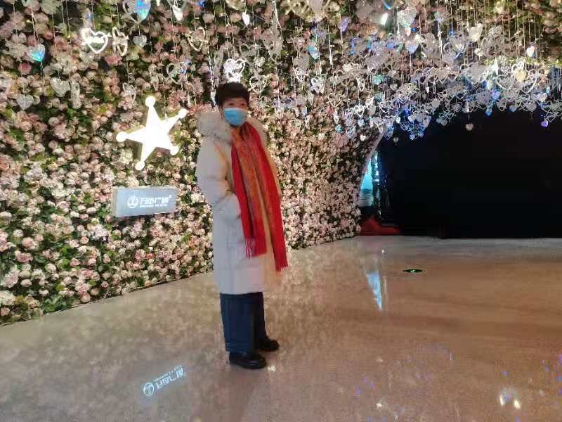 最长情的告白是陪伴的第一张照片--烟台相亲服务中心