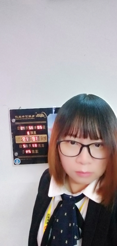 苹果的第一张照片--烟台相亲服务中心