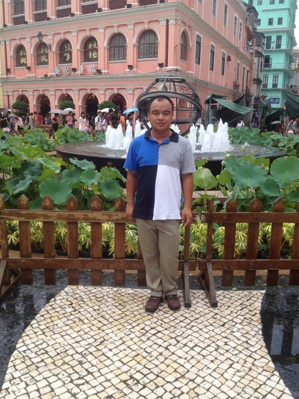 浮萍的第一张照片--烟台相亲服务中心