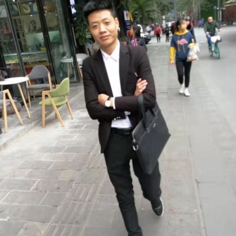 好少年的第一张照片--烟台相亲服务中心