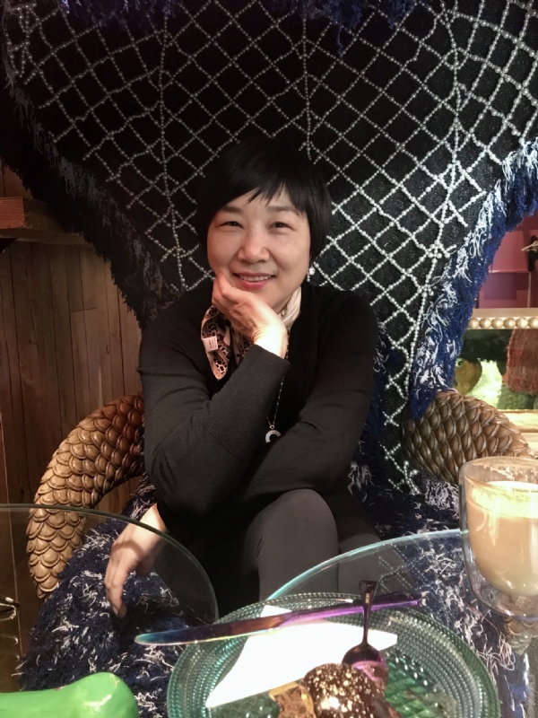 Cindy的第一张照片--烟台相亲服务中心