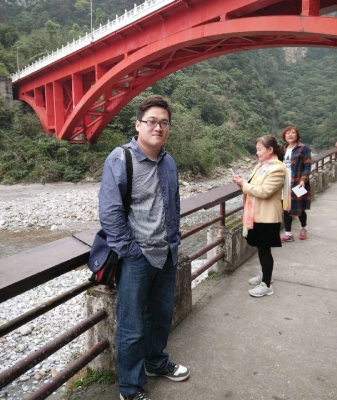 风铃的第一张照片--烟台相亲服务中心