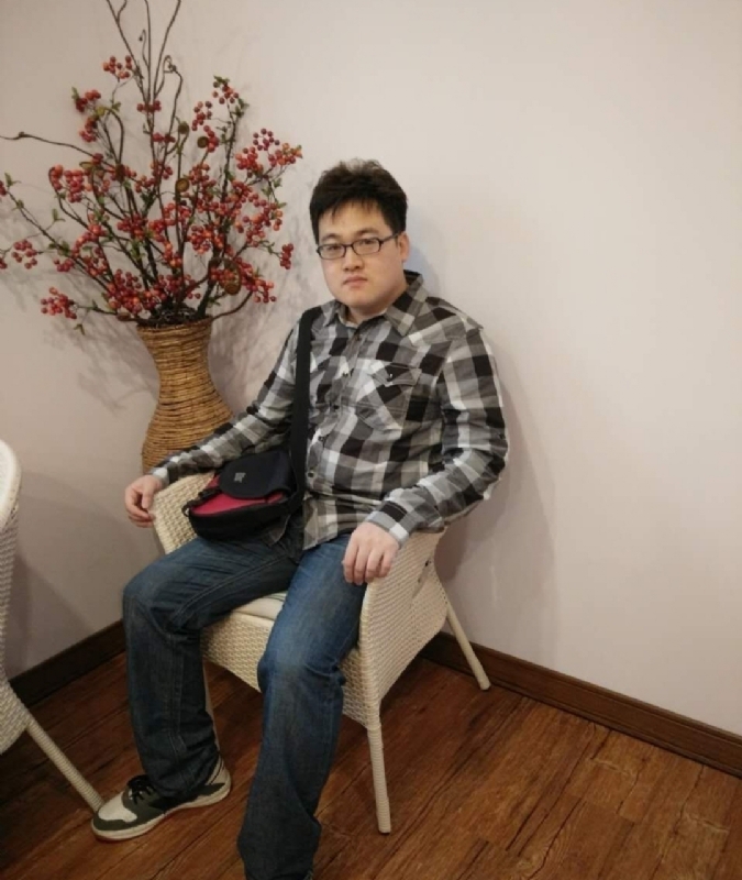 风铃的第二张照片--烟台相亲服务中心