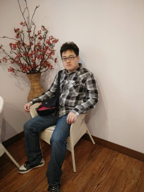 风铃的第四张照片--烟台相亲服务中心