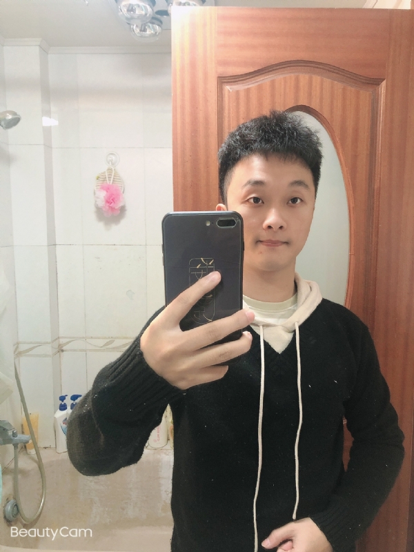 苏小胜的第一张照片--烟台相亲服务中心