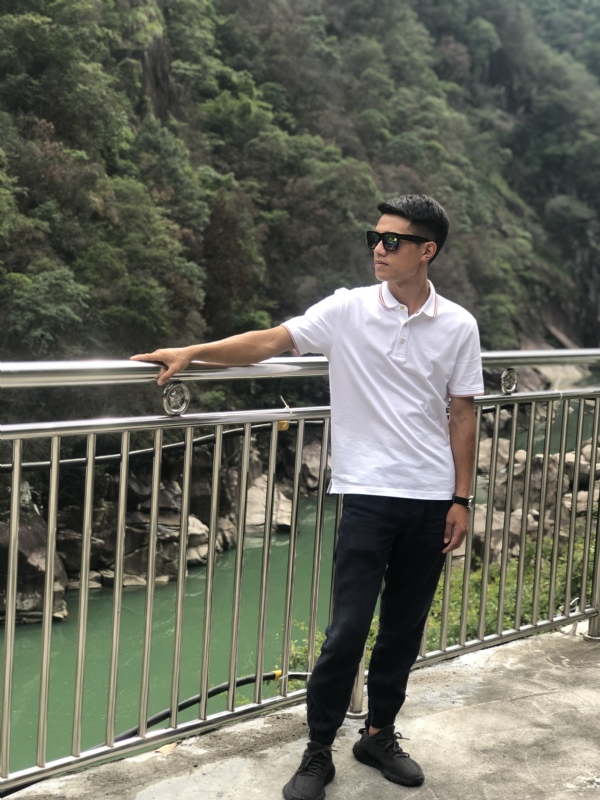 张先森的第一张照片--烟台相亲服务中心