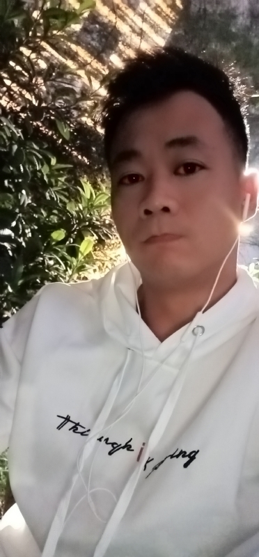 冷殇的第一张照片--烟台相亲服务中心