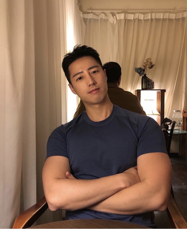 宇星的第一张照片--烟台相亲服务中心