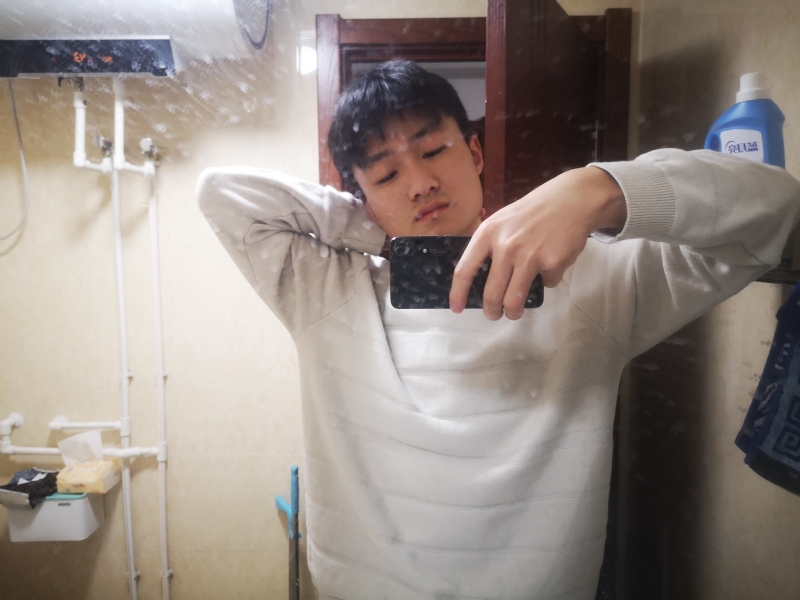 猪猪猪的第一张照片--烟台相亲服务中心