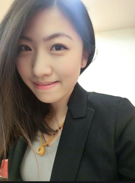 妹妹的第一张照片--烟台相亲服务中心