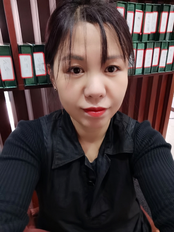 随缘的第一张照片--烟台相亲服务中心