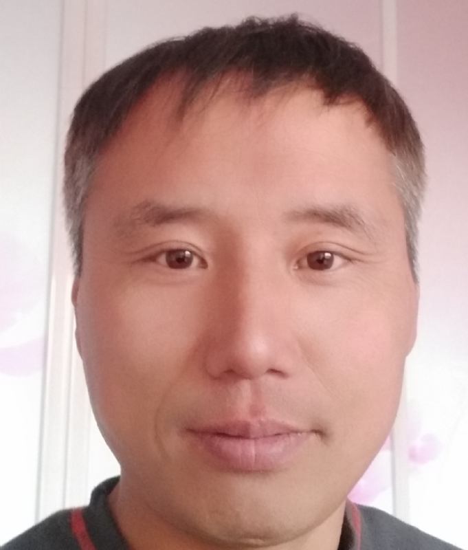 寻爱的第一张照片--烟台相亲服务中心