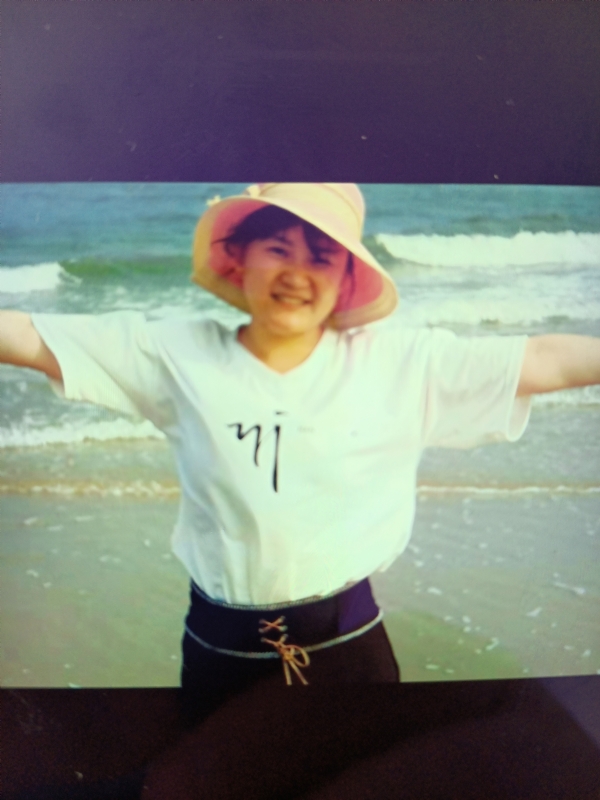 块块的第三张照片--烟台相亲服务中心