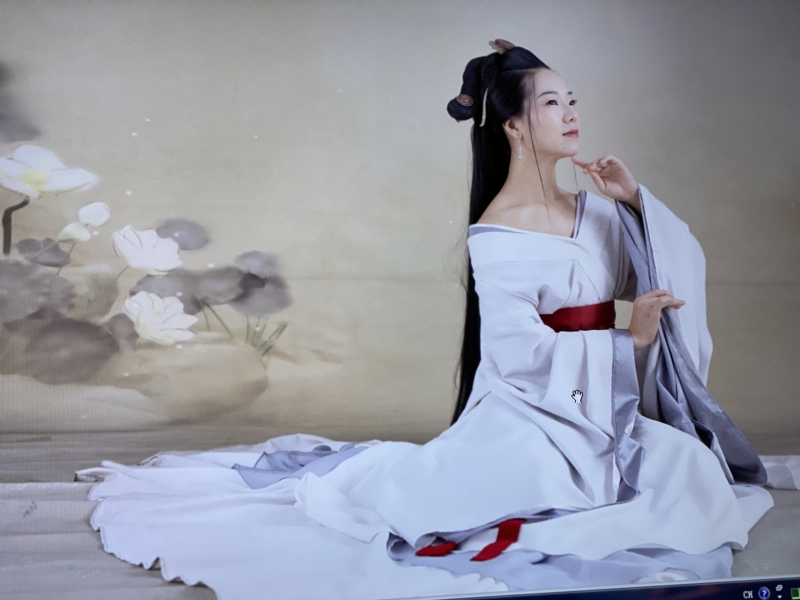 蓝天白云的第二张照片--烟台相亲服务中心