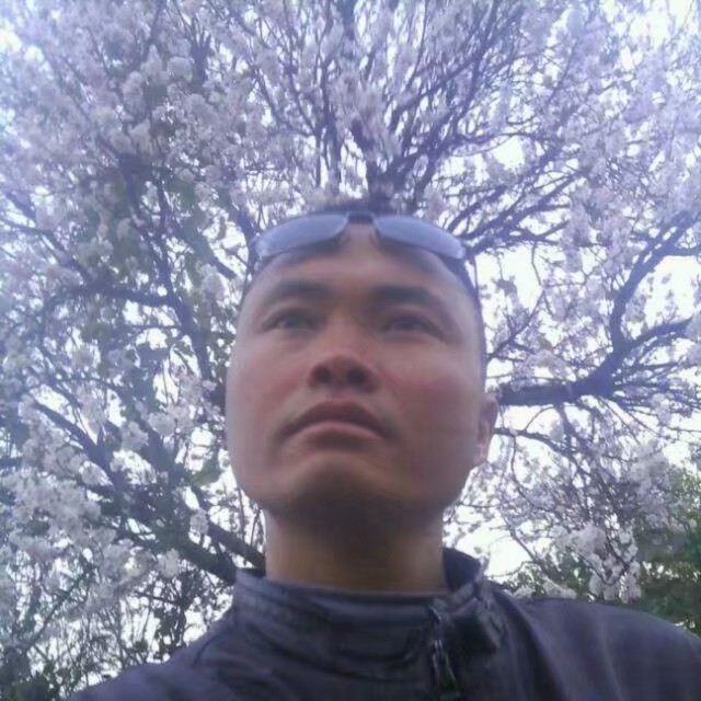 平常心的第一张照片--烟台相亲服务中心