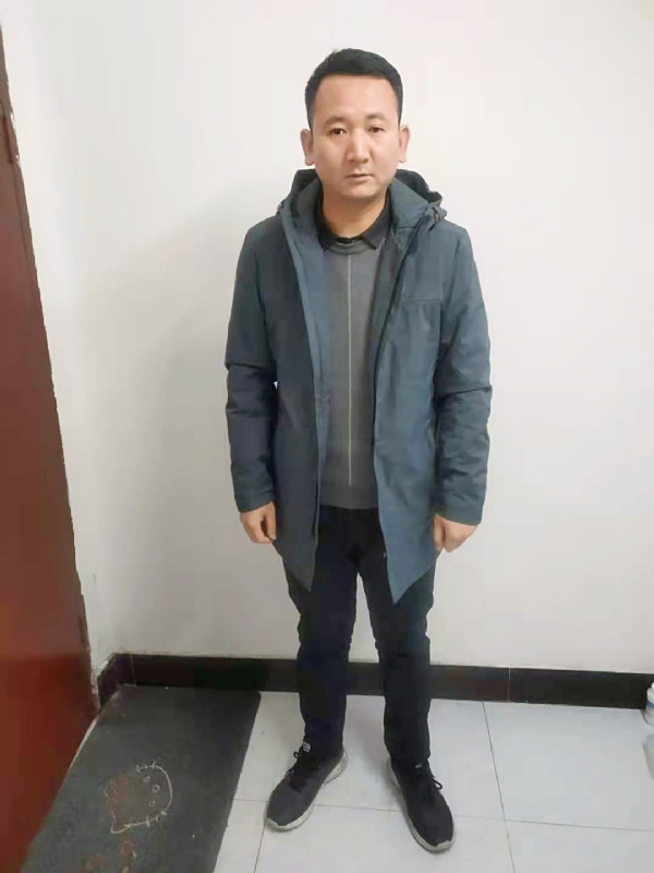 风轻雨淡的第三张照片--烟台相亲服务中心