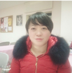 紫云的第一张照片--烟台相亲服务中心