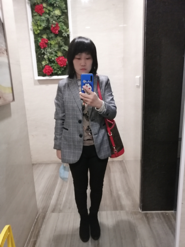 小葱的第一张照片--烟台相亲服务中心