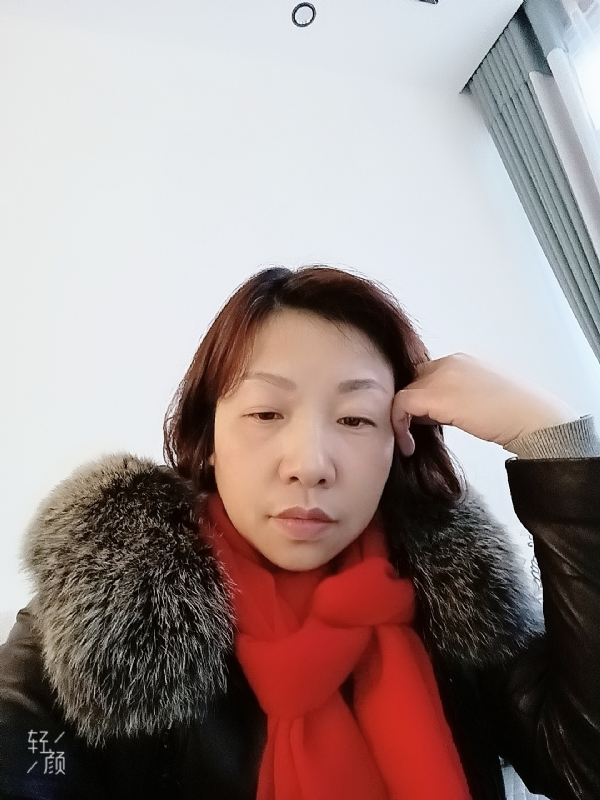 青禾的第二张照片--烟台相亲服务中心