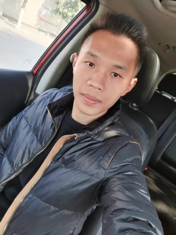 Han的第二张照片--烟台相亲服务中心