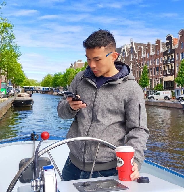 ryan的第二张照片--烟台相亲服务中心