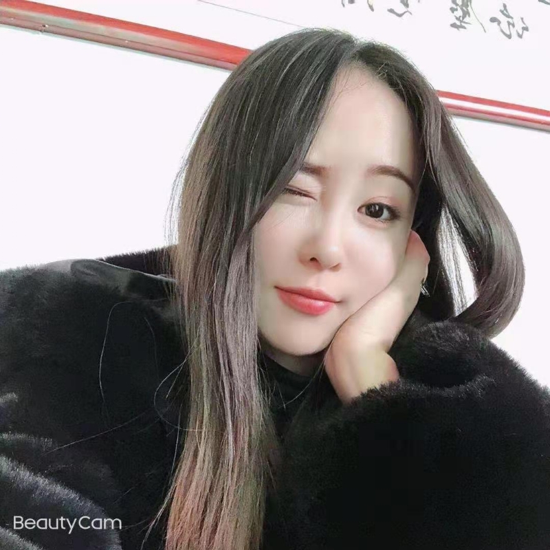 暖暖的第一张照片--烟台相亲服务中心