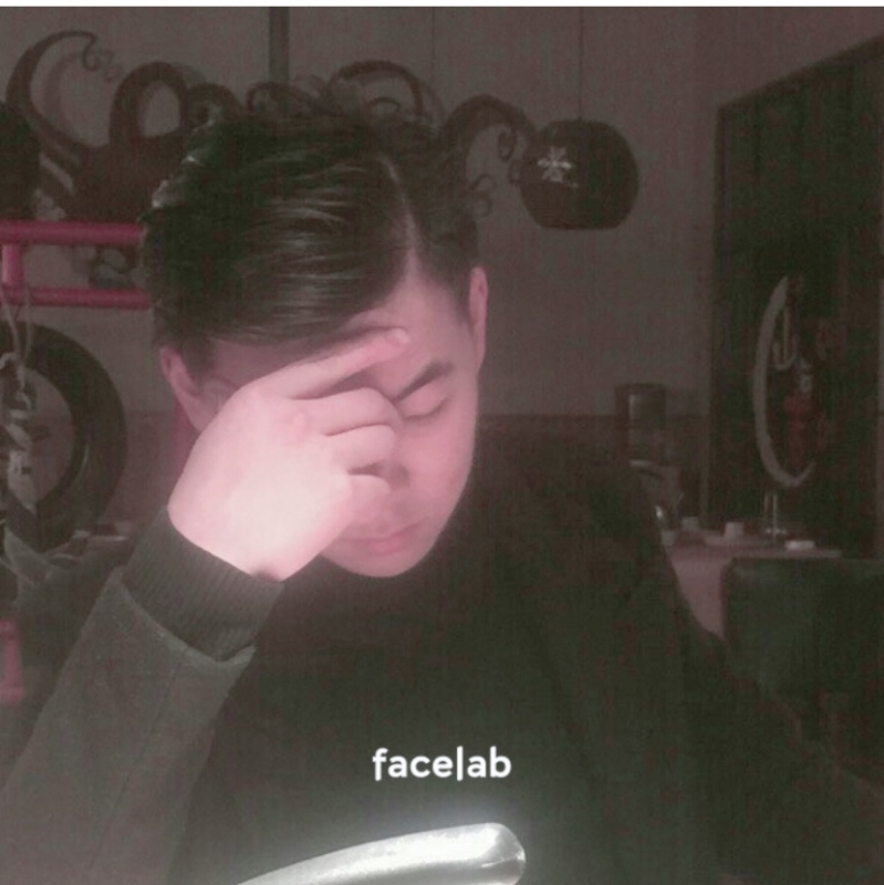 人生的第一张照片--烟台相亲服务中心