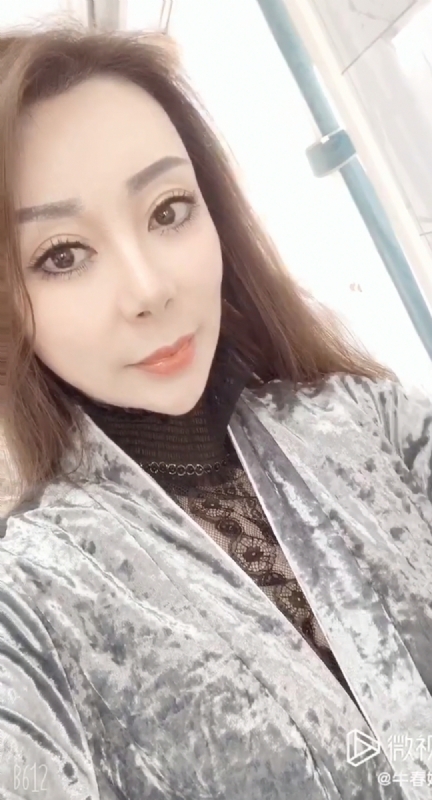 婷婷的第一张照片--烟台相亲服务中心