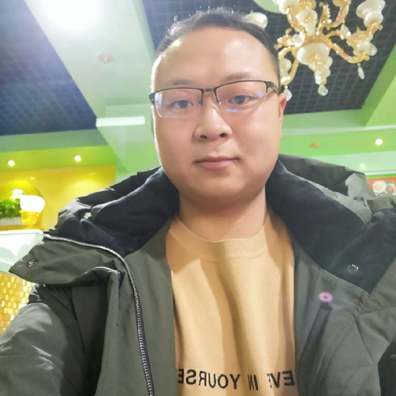 渡人自渡的第一张照片--烟台相亲服务中心