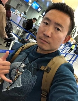 明天会更好的第一张照片--烟台相亲服务中心