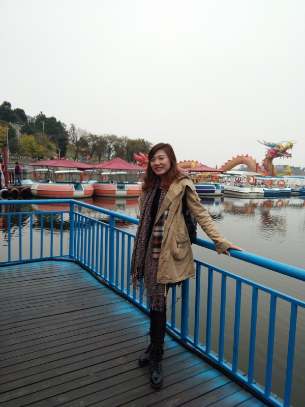 hely的第二张照片--烟台相亲服务中心