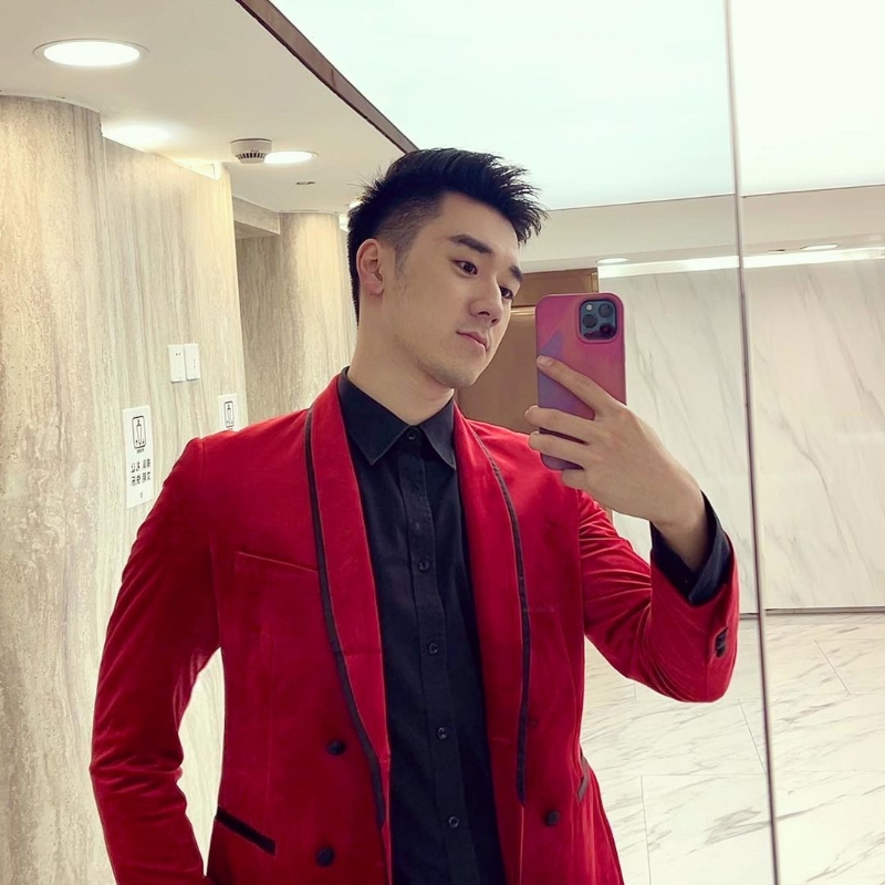 宁静致远的第一张照片--烟台相亲服务中心