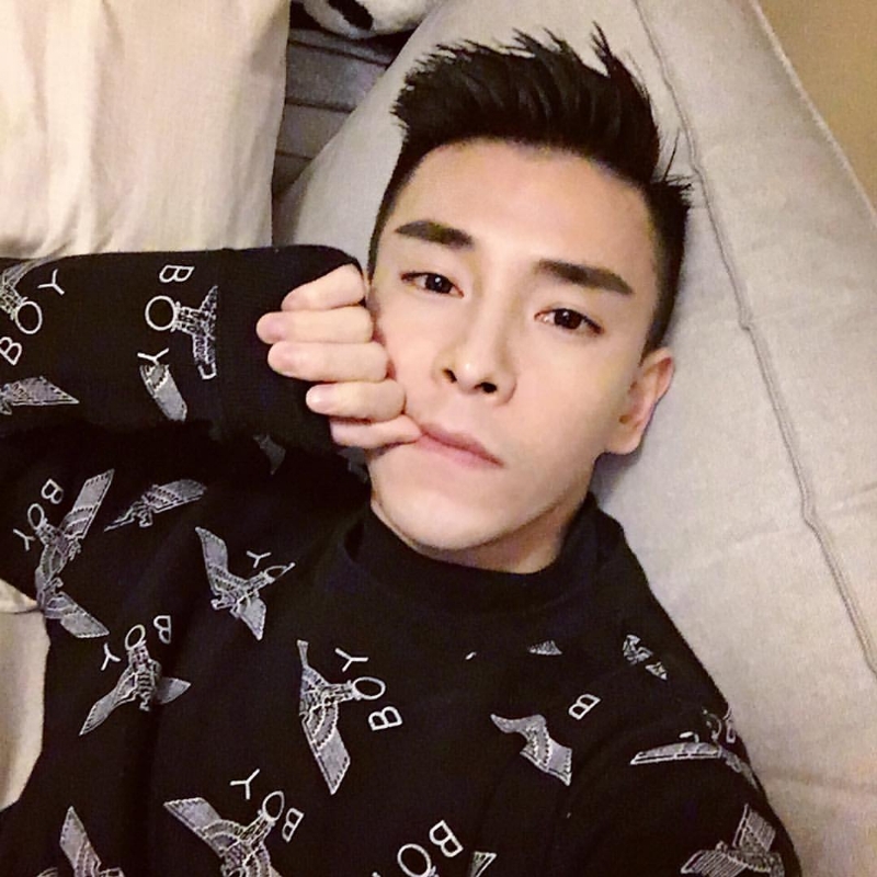 Leo的第一张照片--烟台相亲服务中心