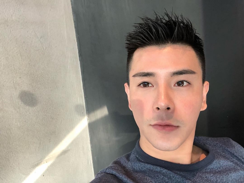 Leo的第二张照片--烟台相亲服务中心