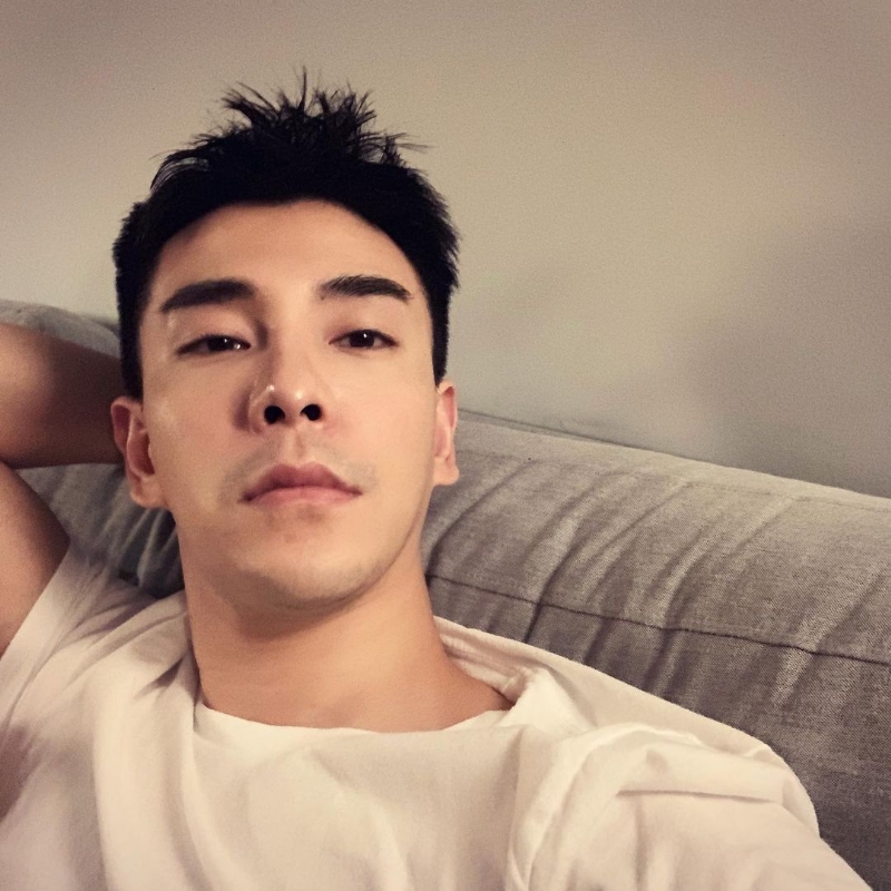 Leo的第五张照片--烟台相亲服务中心