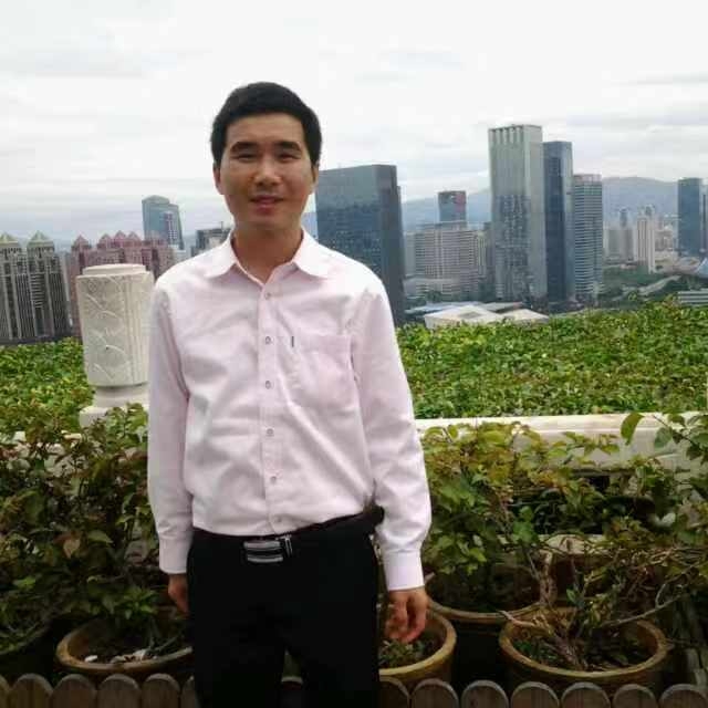 缘分的第一张照片--烟台相亲服务中心