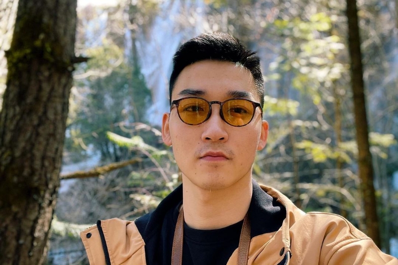 Mr.李的第一张照片--烟台相亲服务中心