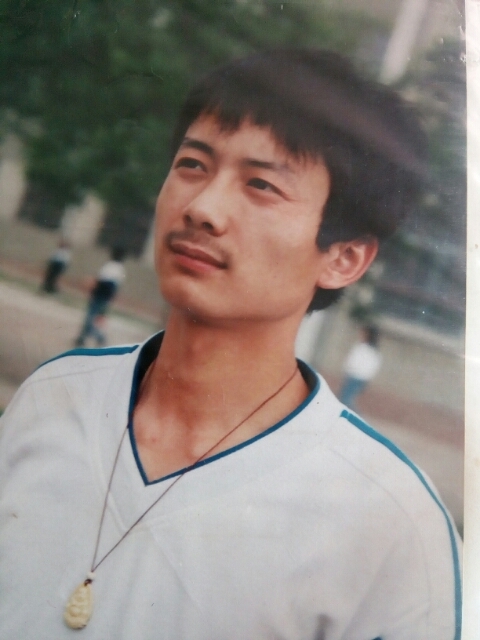 好久好久的第一张照片--烟台相亲服务中心