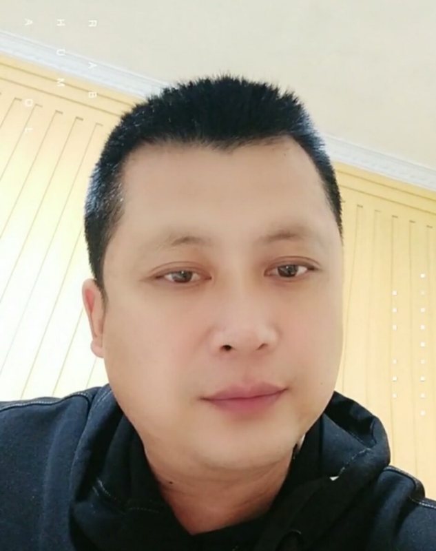 追梦者的第一张照片--烟台相亲服务中心