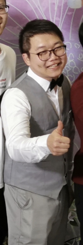 國鍊的第一张照片--烟台相亲服务中心