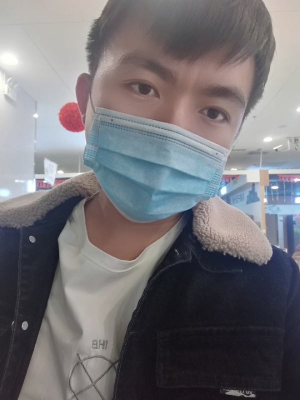 未来可期的我的第三张照片--烟台相亲服务中心