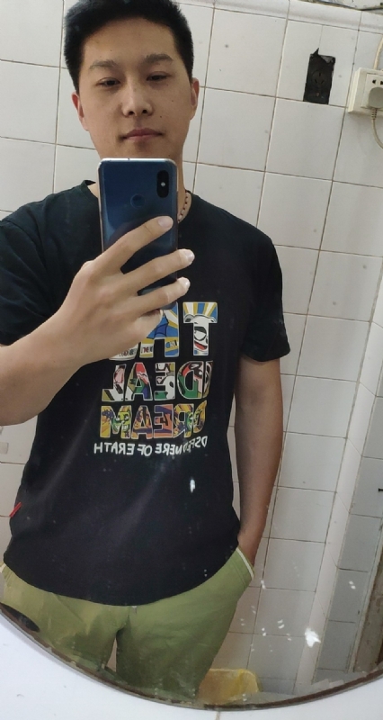 小白的第一张照片--烟台相亲服务中心